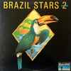Various - Brazil Stars, Volume 2