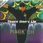 Cover of Tears Don't Lie, 1995, CD