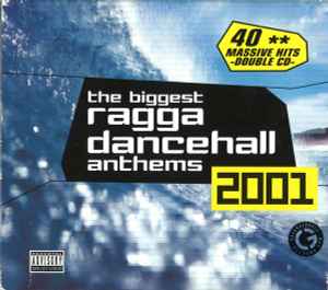 The Biggest Ragga Dancehall Anthems 2005 (2005, CD) - Discogs