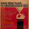 David Rose - The Americanization Of Emily And Other Great Movie Themes