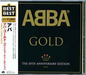 ABBA – Gold (Greatest Hits) (2006, CD) - Discogs