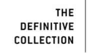 The Definitive Collection en Discogs