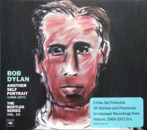 Bob Dylan - Another Self Portrait (1969-1971)