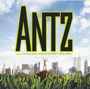 Harry Gregson-Williams - Antz (Original Film Music)