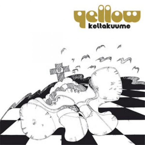 lataa albumi Yellow - Keltakuume