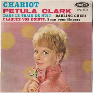Chariot  - Petula Clark