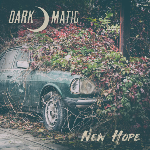 baixar álbum Darkomatic - New Hope