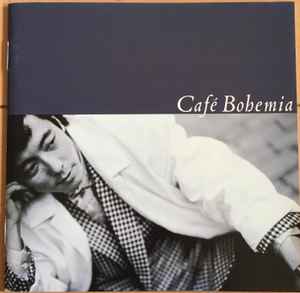 Motoharu Sano With The Heartland – Cafe Bohemia (1986