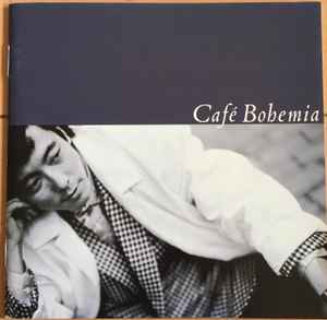 Motoharu Sano With The Heartland – Cafe Bohemia (1986, CD) - Discogs