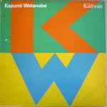 Cover of Kilowatt, 1989, Vinyl
