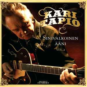 Kari Tapio Paalupaikka music | Discogs