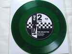 Cover of Gangsters / The Selecter, , Lathe Cut