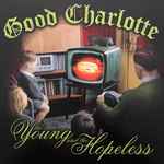 Cover of The Young And The Hopeless, 2023-02-00, Vinyl