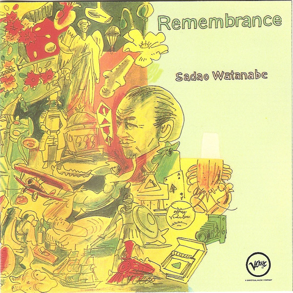 Remembrance / Sadao Watanabe