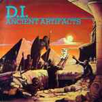 Cover of Ancient Artifacts, 2008, Vinyl
