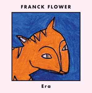 Franck Flower - Era album cover