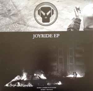 Joyride EP - Detboi