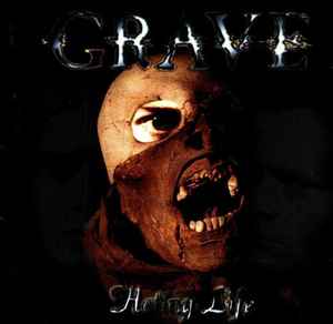 Grave – Hating Life (1996, CD) - Discogs