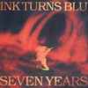 Pink Turns Blue - Seven Years album art