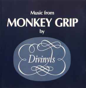 Divinyls – Music From Monkey Grip (CD) - Discogs