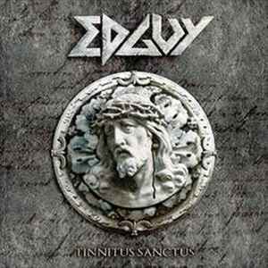 Edguy - Tinnitus Sanctus album cover