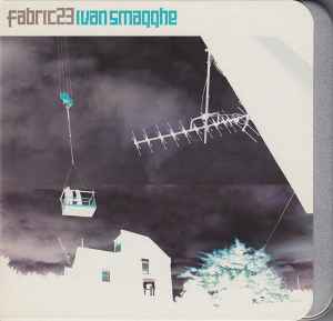 Ivan Smagghe - Fabric 23 album cover