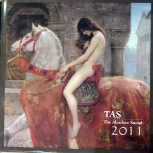 TAS - The Absolute Sound 2011 (2012, DMM, Vinyl) - Discogs