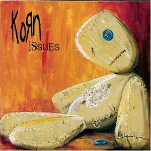 Korn – Life Is Peachy (1996, Vinyl) - Discogs
