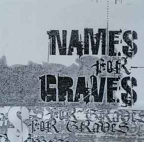 Names For Graves