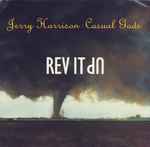 Cover of Rev It Up, 1988, Vinyl