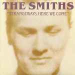 The Smiths – Strangeways, Here We Come (1987, Green Titles