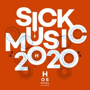 Sick Music 2020 - Various