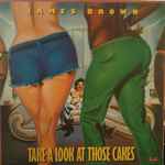 Cover of Take A Look At Those Cakes, 1979, Vinyl