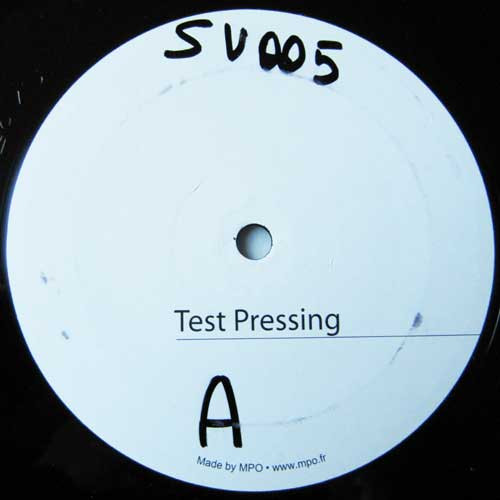 Super Value – Special Edits 05 (2009, Vinyl) - Discogs