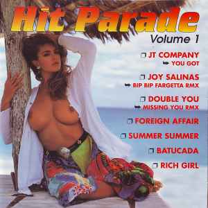 Various - Hit Parade Volume 1
