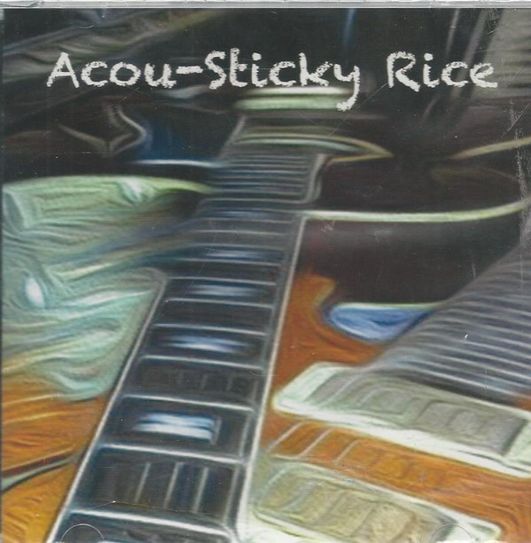 baixar álbum AcouSticky Rice - Acou Sticky Rice