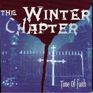 Winter Chapter - Time Of Faith album cover