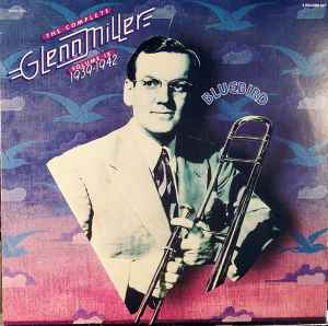 Glenn Miller – The Complete Glenn Miller Volume IX 1939-1942 (1980