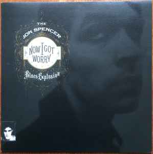 The Jon Spencer Blues Explosion – Acme (1998, Vinyl) - Discogs