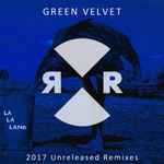 Cover of La La Land (2017 Unreleased Remixes), 2017-12-29, File