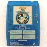 Cover of The Snow Goose, 1975, 8-Track Cartridge