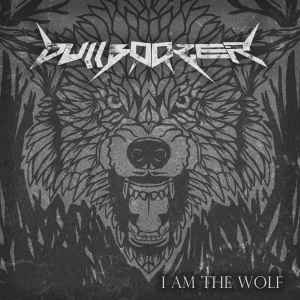 Dullboozer - I Am The Wolf album cover