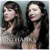 The Unthanks - Here's The Tender Coming