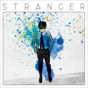 星野源 Stranger 13 Cd Discogs