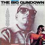 Cover of The Big Gundown, 1986, Vinyl