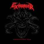 Exhorder – Slaughter In The Vatican / The Law (2022, Digipak, CD