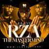 J-Love Presents RZA - The Mastermind 2