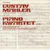 Gustav Mahler, Concertgebouw-Pianokwartet - Pianokwartet (1876)