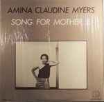 Cover of Song For Mother E, 1980, Vinyl
