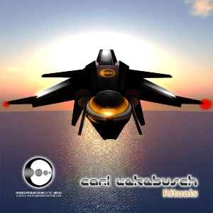Cari Lekebusch - Rituals album cover